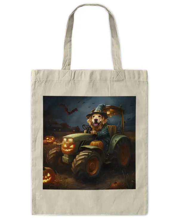 Tote Bag - Printed in the EU