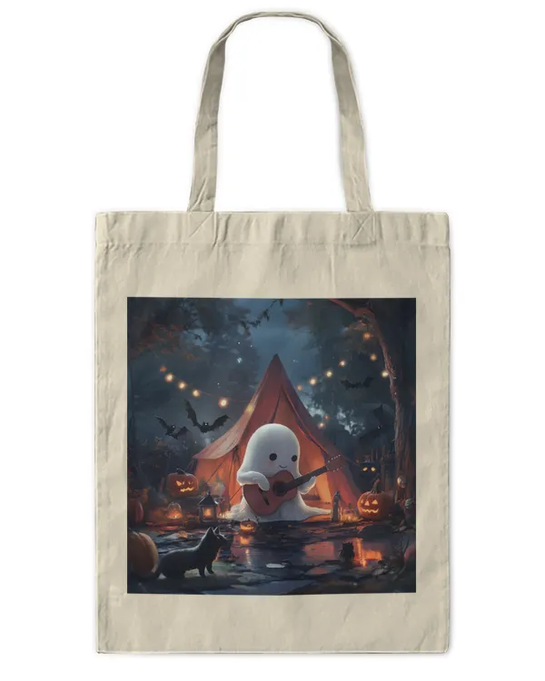 Tote Bag - Printed in the EU
