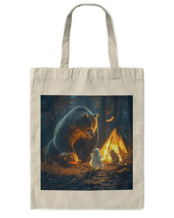 Tote Bag - Printed in the EU
