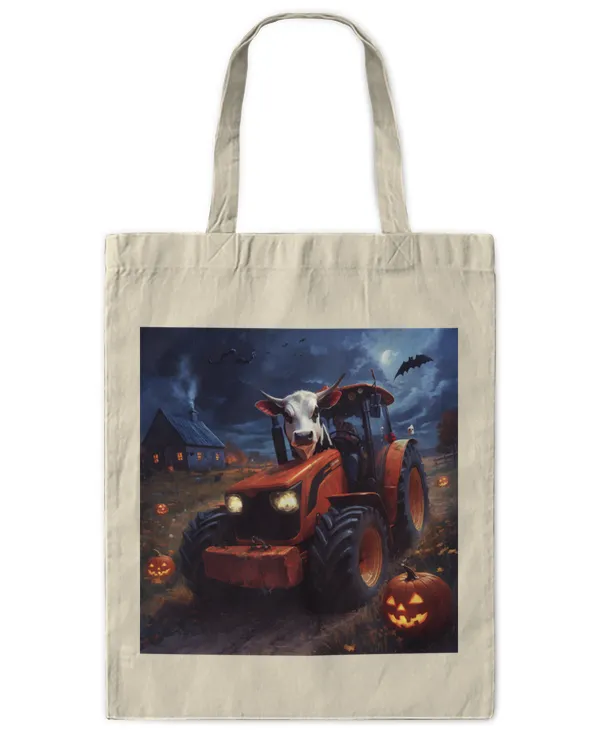 Tote Bag - Printed in the EU