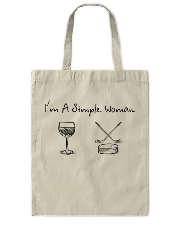 Tote Bag - Printed in the EU