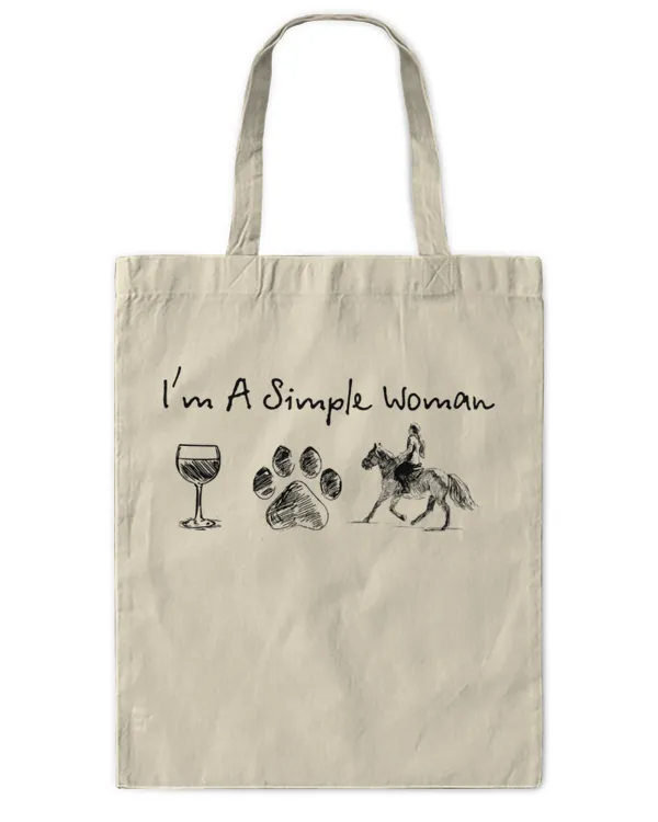Tote Bag - Printed in the EU