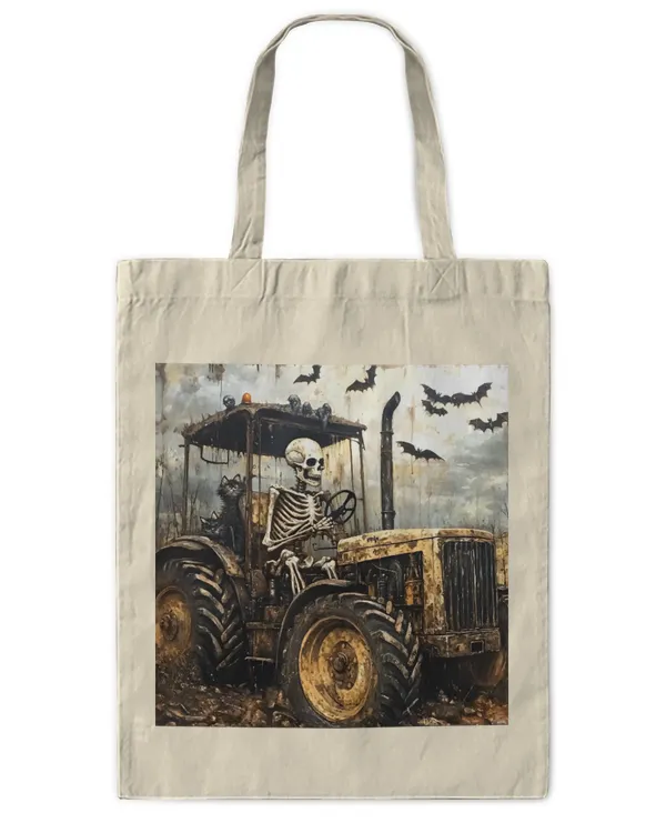 Tote Bag - Printed in the EU