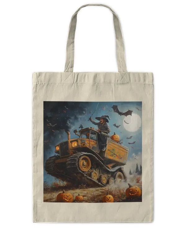 Tote Bag - Printed in the EU