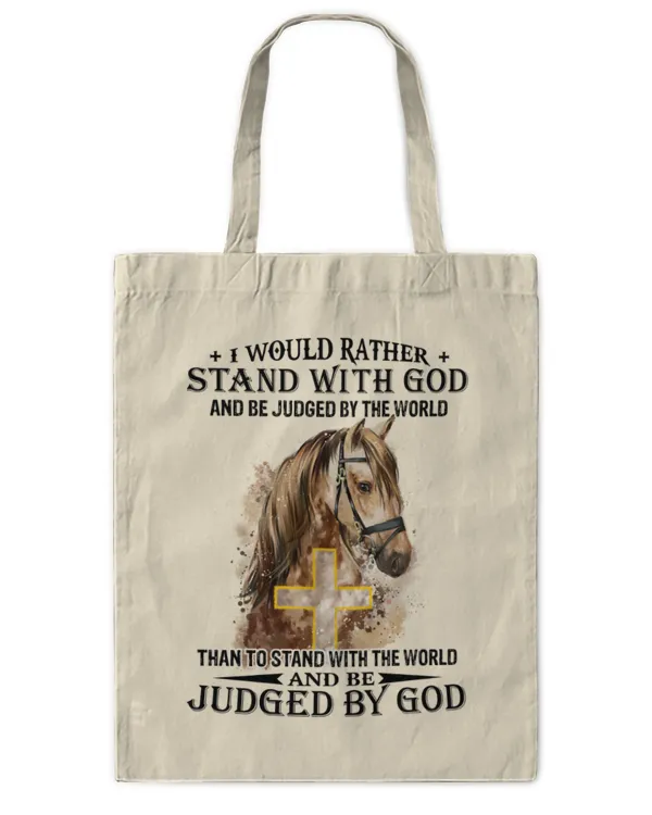 Tote Bag - Printed in the EU
