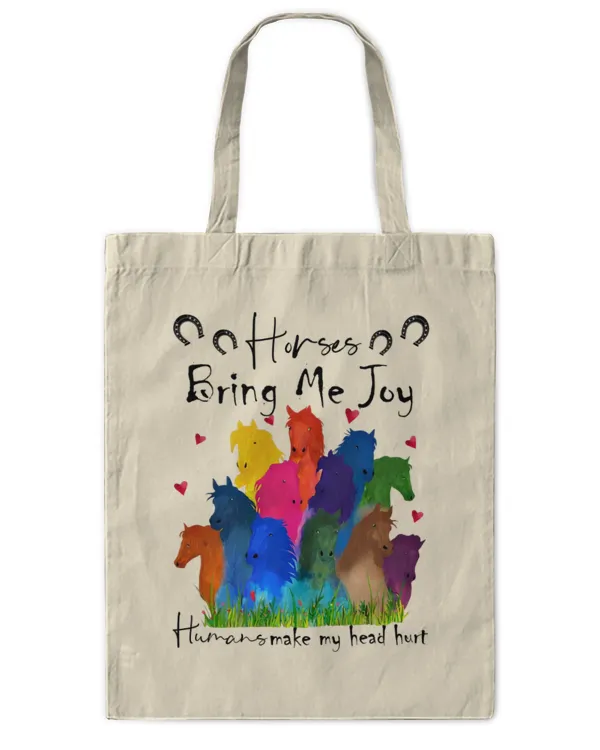 Tote Bag - Printed in the EU