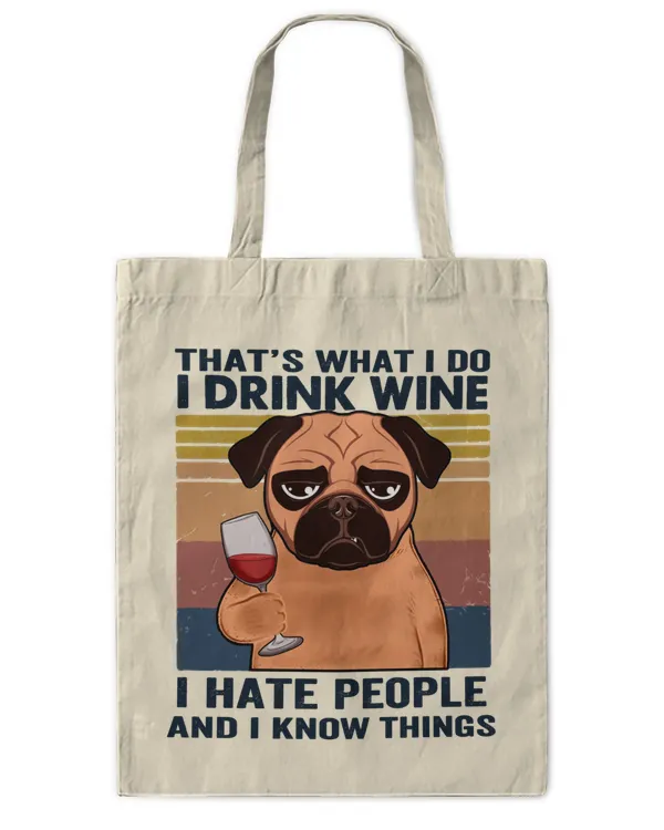 Tote Bag - Printed in the EU