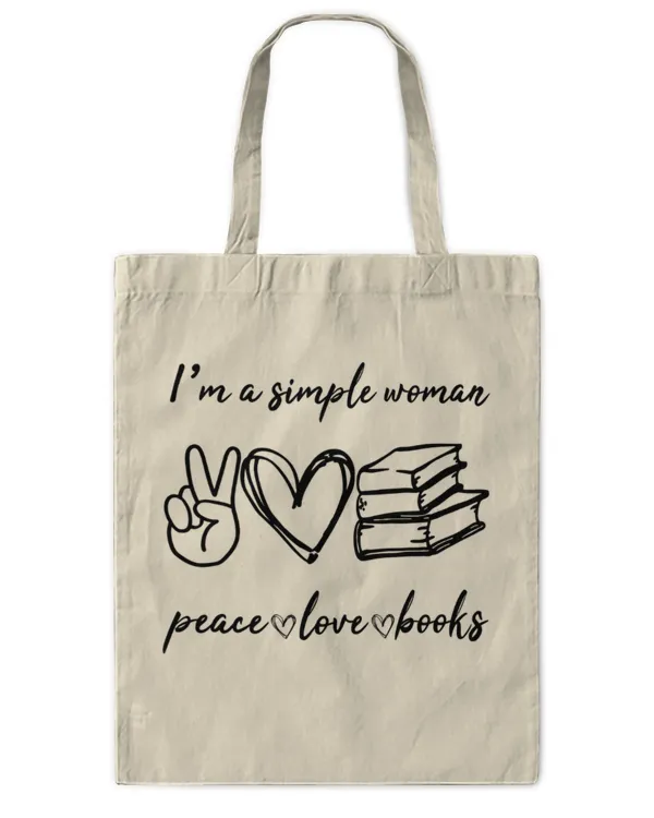 Tote Bag - Printed in the EU