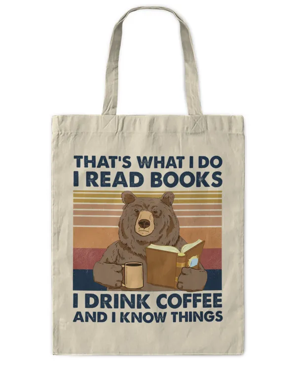 Tote Bag - Printed in the EU