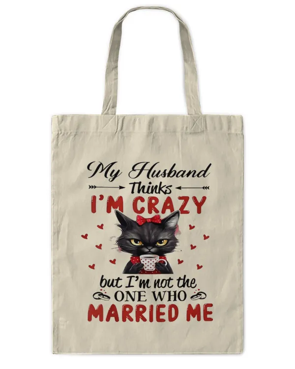 Tote Bag - Printed in the EU