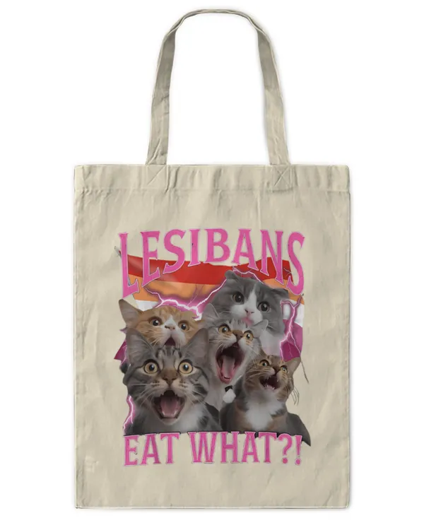 Tote Bag - Printed in the EU