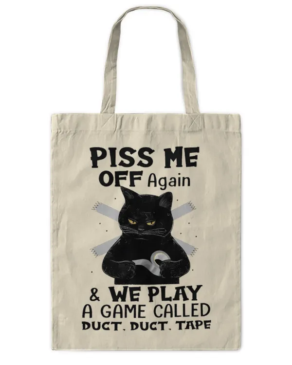 Tote Bag - Printed in the EU