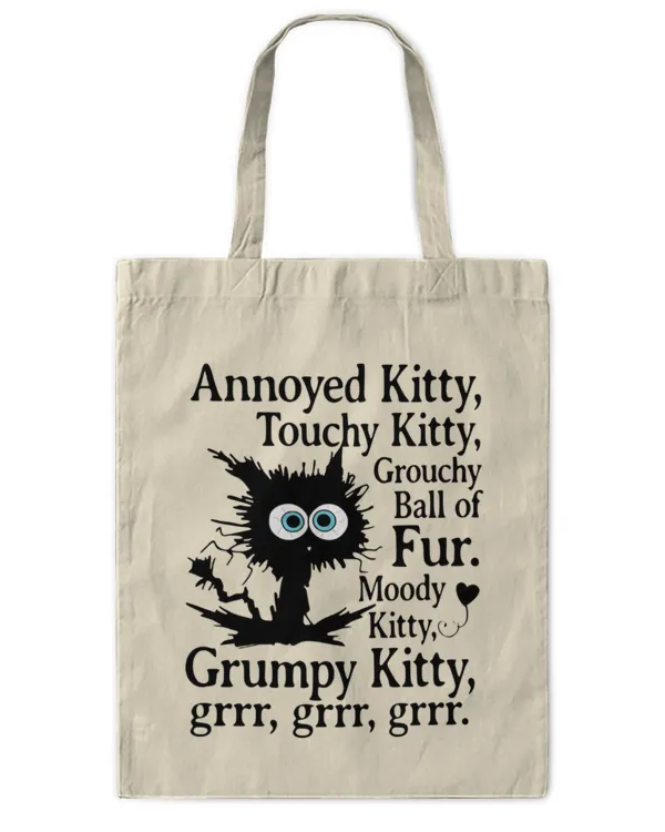 Tote Bag - Printed in the EU