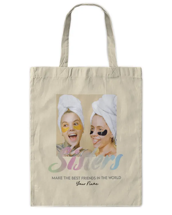 Tote Bag - Printed in the EU