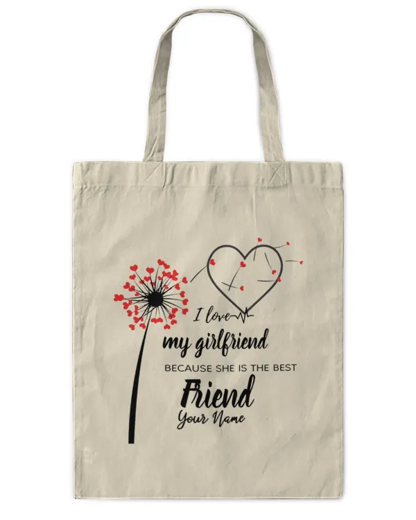 Tote Bag - Printed in the EU