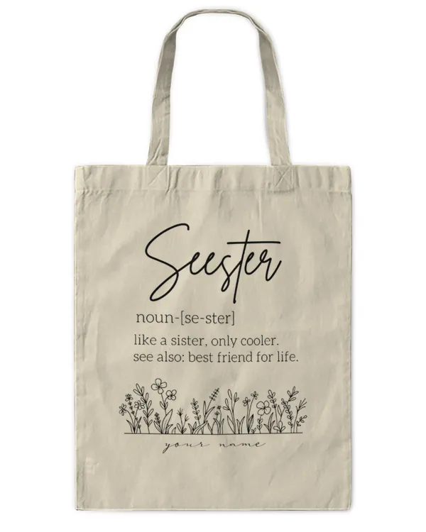 Tote Bag - Printed in the EU