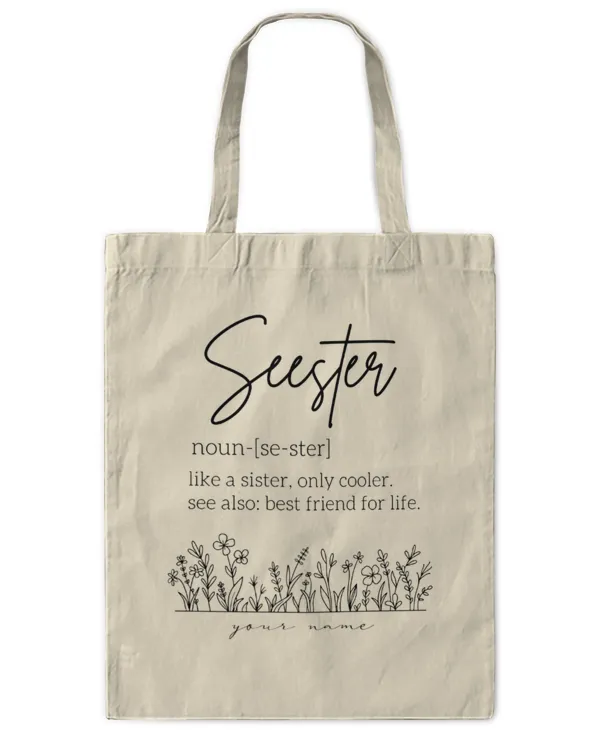 Tote Bag - Printed in the EU