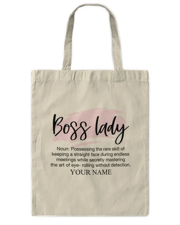 Tote Bag - Printed in the EU