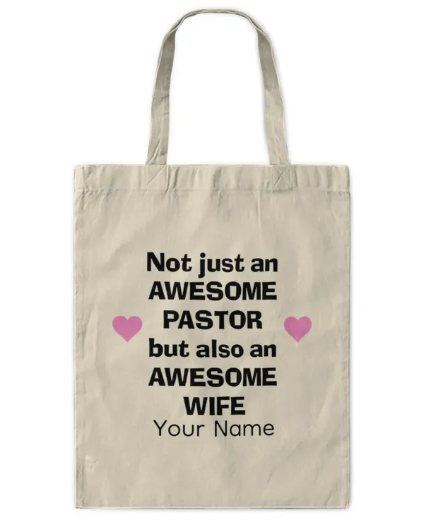 Tote Bag - Printed in the EU