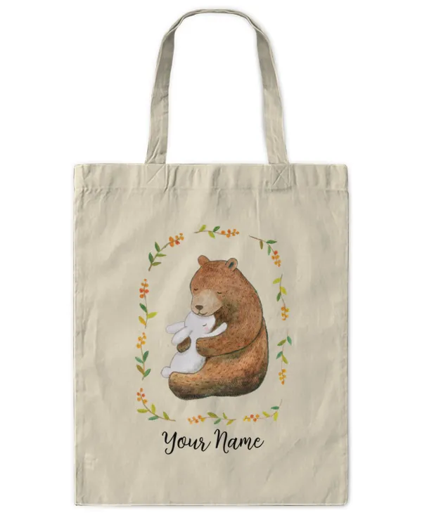 Tote Bag - Printed in the EU