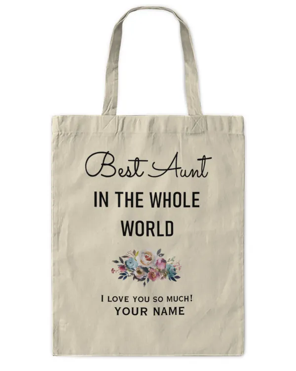 Tote Bag - Printed in the EU