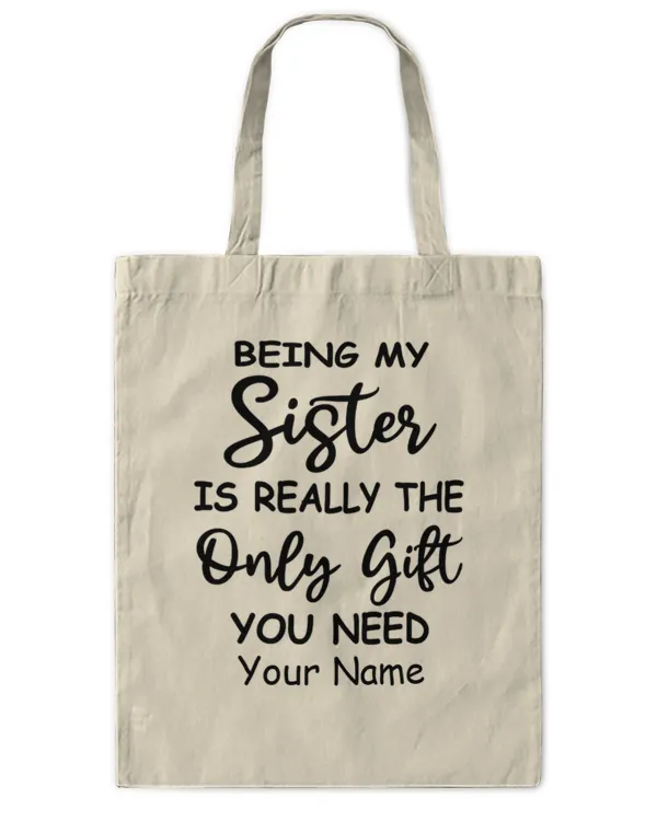 Tote Bag - Printed in the EU