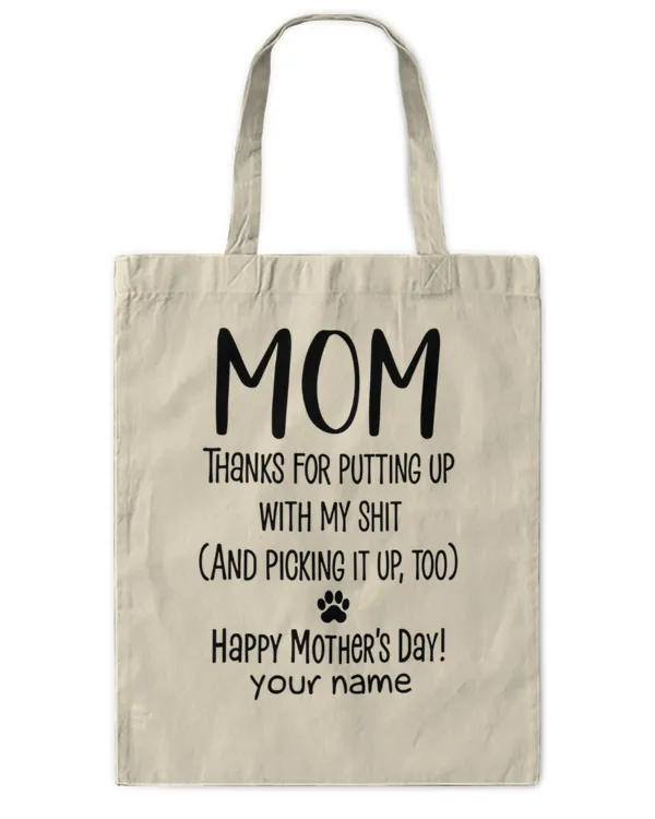 Tote Bag - Printed in the EU