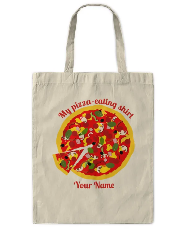 Tote Bag - Printed in the EU