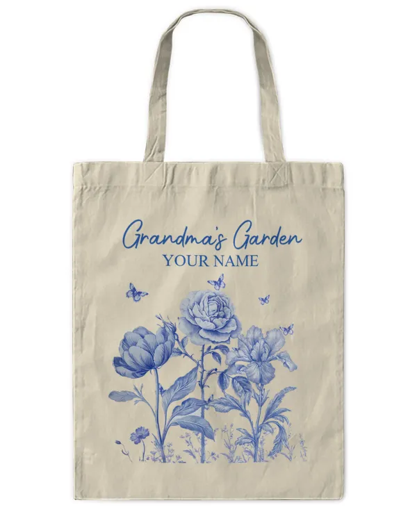 Tote Bag - Printed in the EU