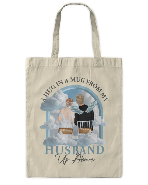 Tote Bag - Printed in the EU