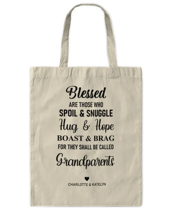 Tote Bag - Printed in the EU