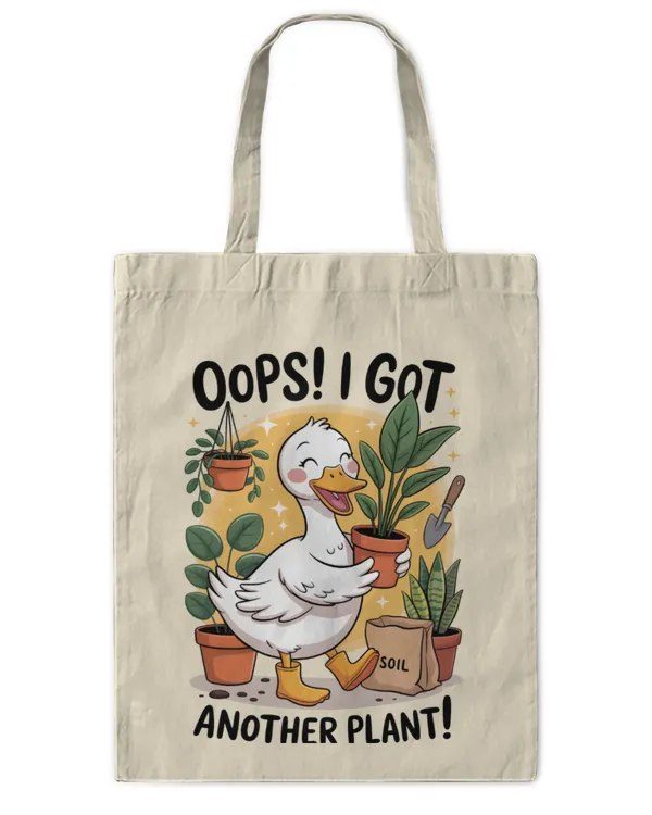 Tote Bag - Printed in the EU