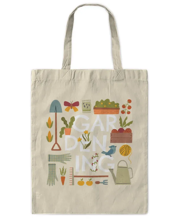 Tote Bag - Printed in the EU