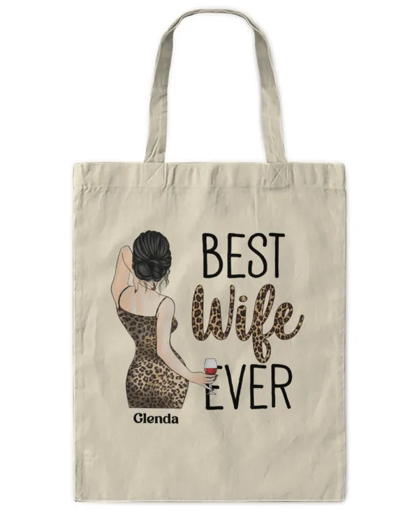 Tote Bag - Printed in the EU