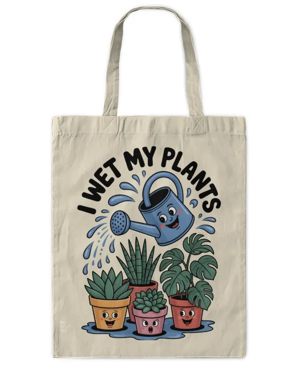 Tote Bag - Printed in the EU