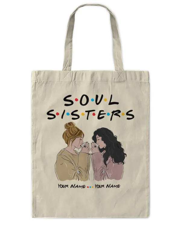 Tote Bag - Printed in the EU