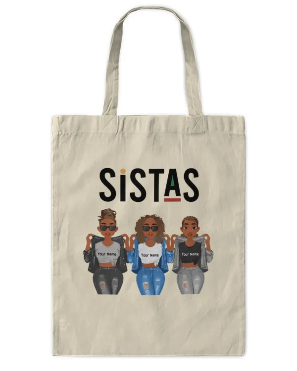 Tote Bag - Printed in the EU