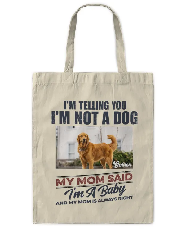 Tote Bag - Printed in the EU