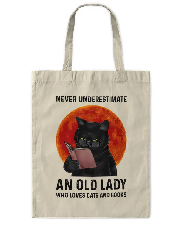 Tote Bag - Printed in the EU