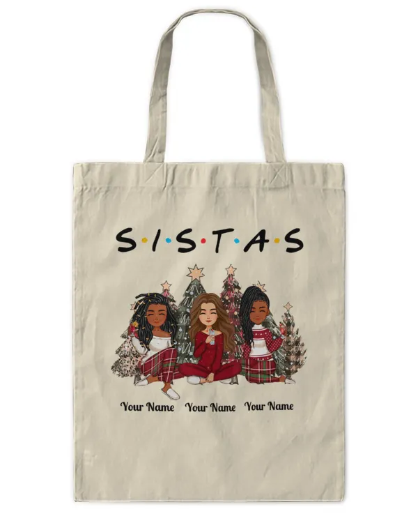 Tote Bag - Printed in the EU