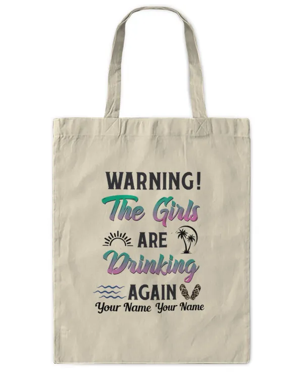 Tote Bag - Printed in the EU