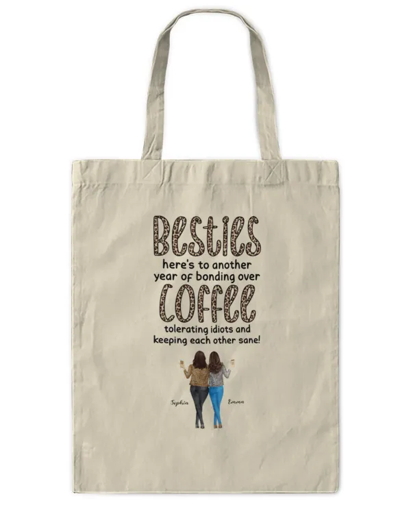 Tote Bag - Printed in the EU