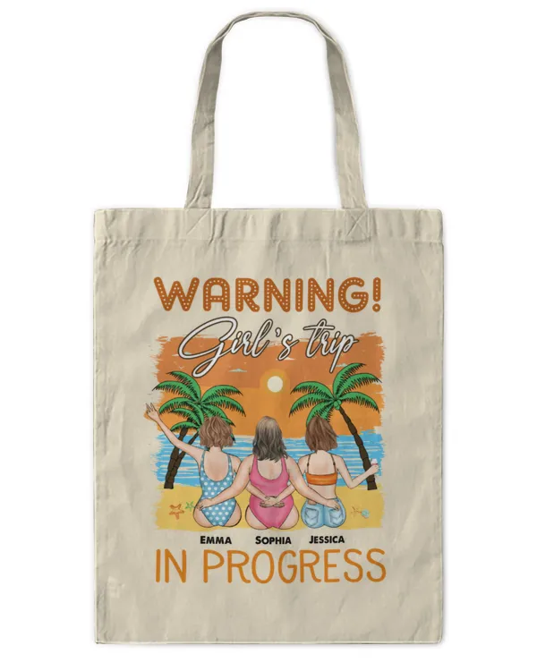 Tote Bag - Printed in the EU
