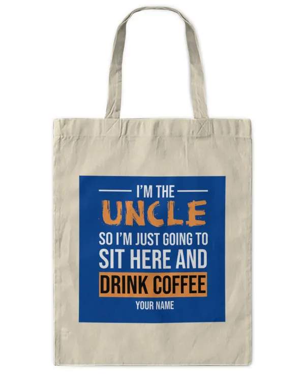 Tote Bag - Printed in the EU