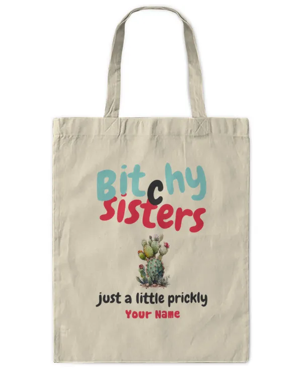 Tote Bag - Printed in the EU