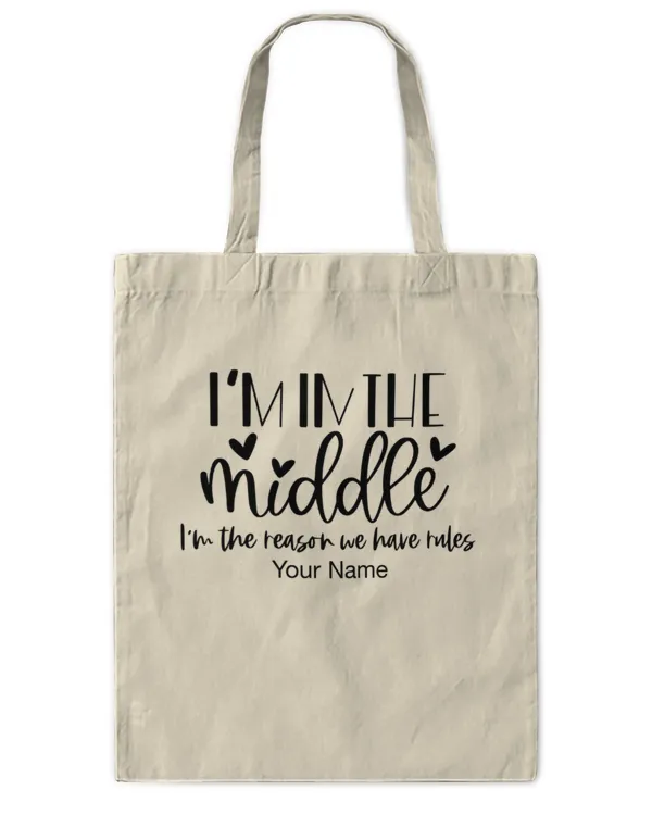 Tote Bag - Printed in the EU