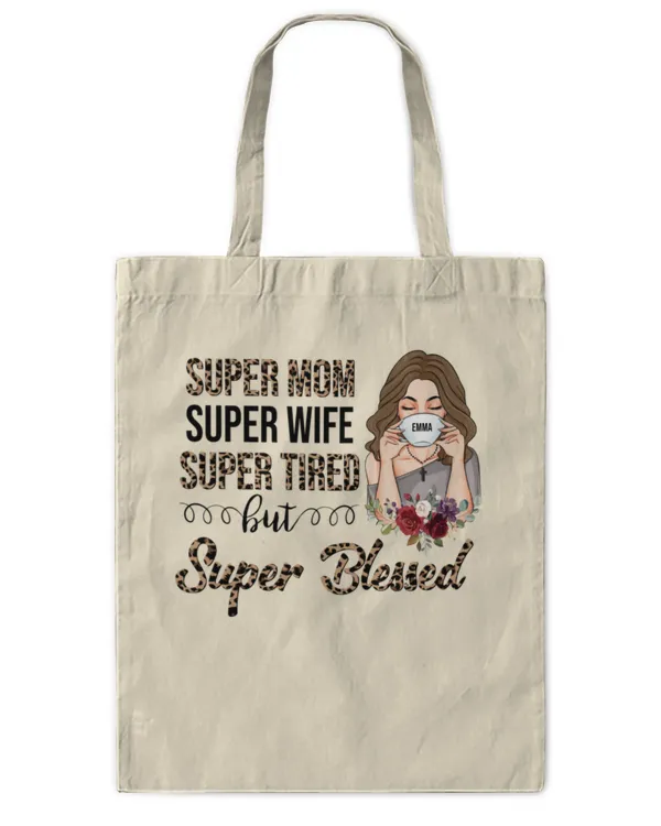 Tote Bag - Printed in the EU