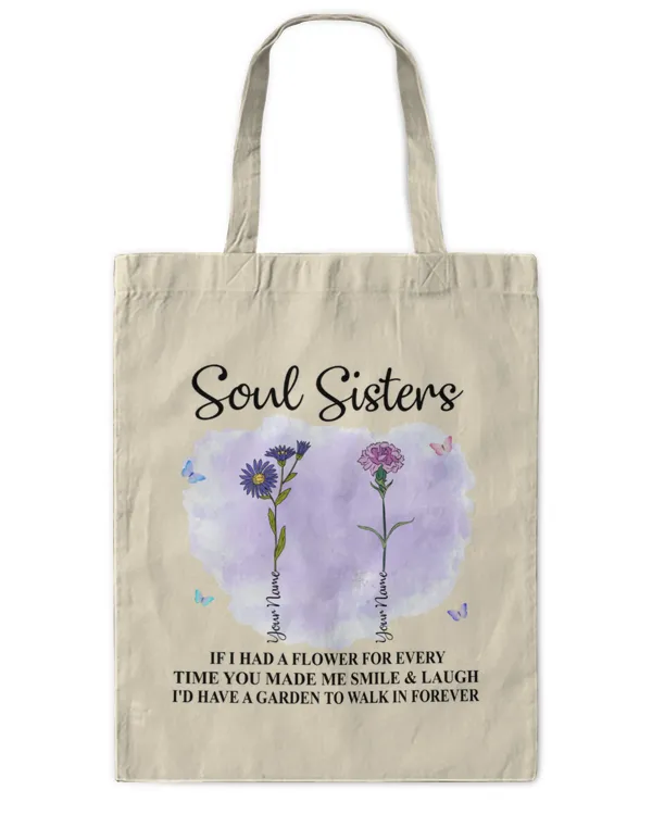Tote Bag - Printed in the EU