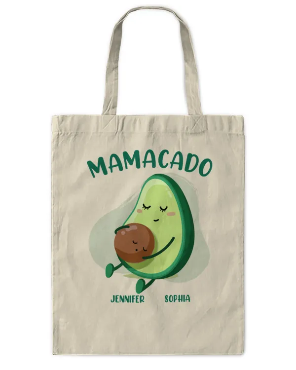 Tote Bag - Printed in the EU