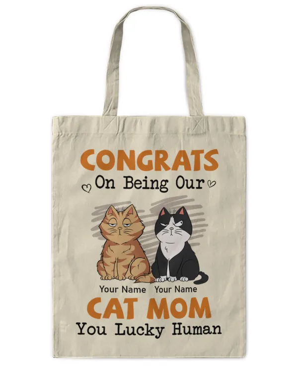 Tote Bag - Printed in the EU